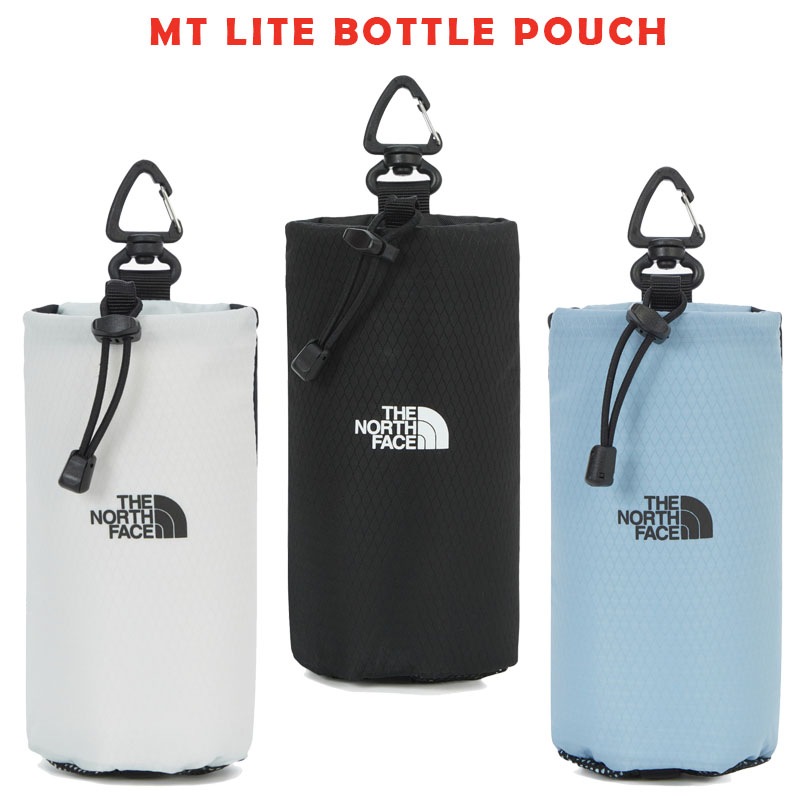 韓国正規品保証 関税負担なNN2PR12A MT LITE BOTTLE POUCH デイリー 基本 着装 男子 女子 人気 韓国 ファ