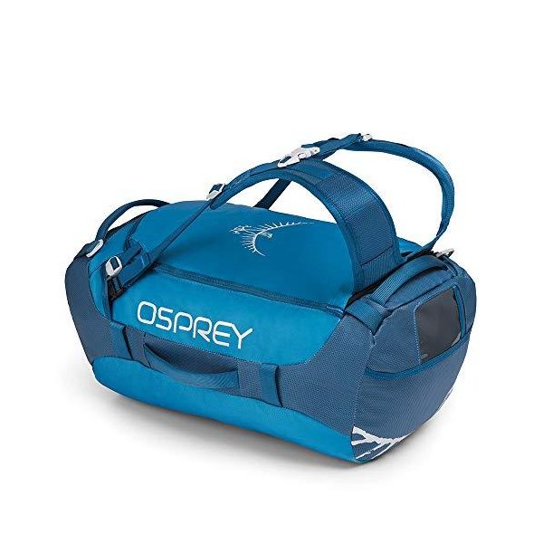 Osprey Transporter 40 Travel Duffel Bag 並行輸入品