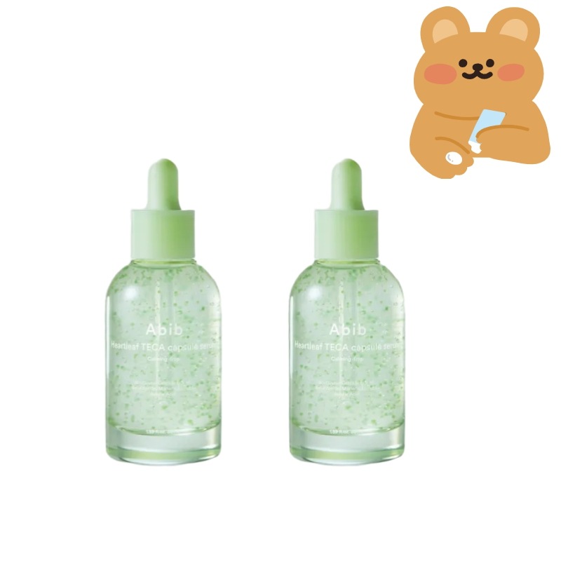 オソンチョテカカプセルセラムカミングドロップ 50ml+50ml
