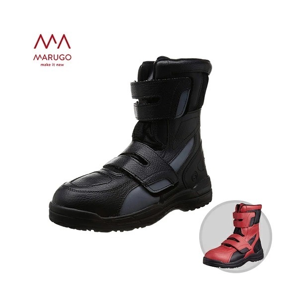 安全靴 おしゃれ ハイカットセーフティー #150 HCS150