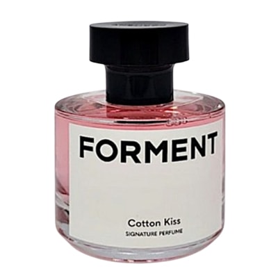 シグネチャーパフュームコットンキス, 50ml, 1個