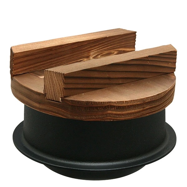 一人用 釜めし 一合炊