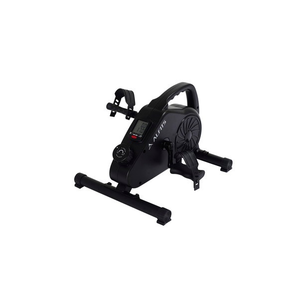 AFB2123K ブラック [エアロマグネティックミニバイク] メーカー直送