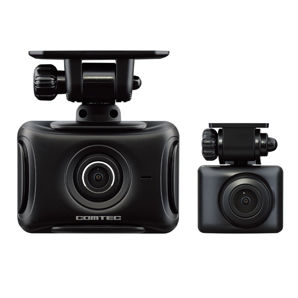 ZDR027 ドライブレコーダー (前後2カメラ STARVIS(TM)搭載)