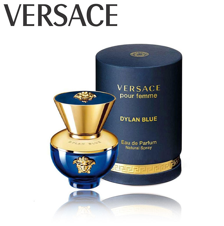 ディラン ブルー プール フェム EDP 50ml