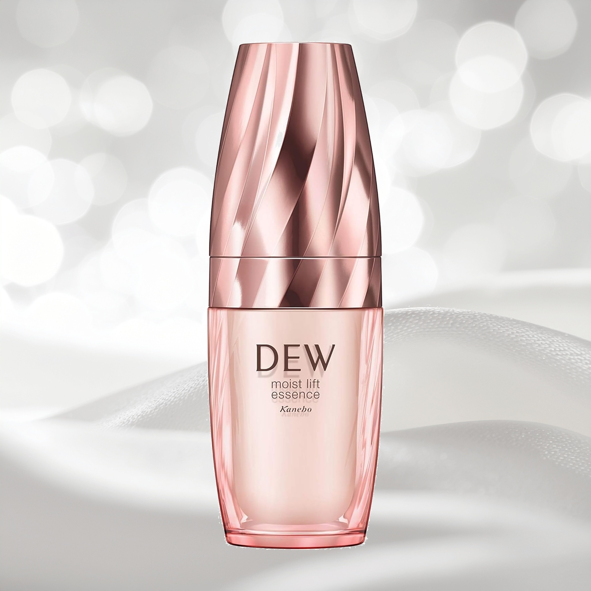DEW モイストリフトエッセンス 本体 45g 美容液 7,729円