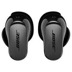 【新品/在庫あり】BOSE QuietComfort Ultra Earbuds 第2世代 [Black] 完全ワイヤレスイヤホン