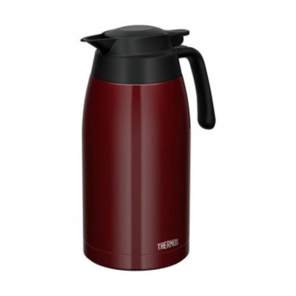 サーモス(THERMOS) 洗浄機対応 真空断熱STポット 2.0L TTC-2000溜 EPT3604