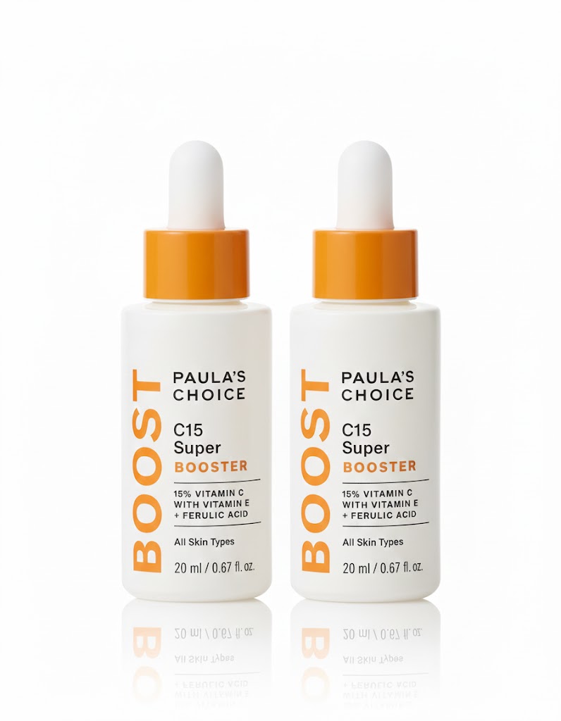 [1+1] C15スーパーブースター 20ml