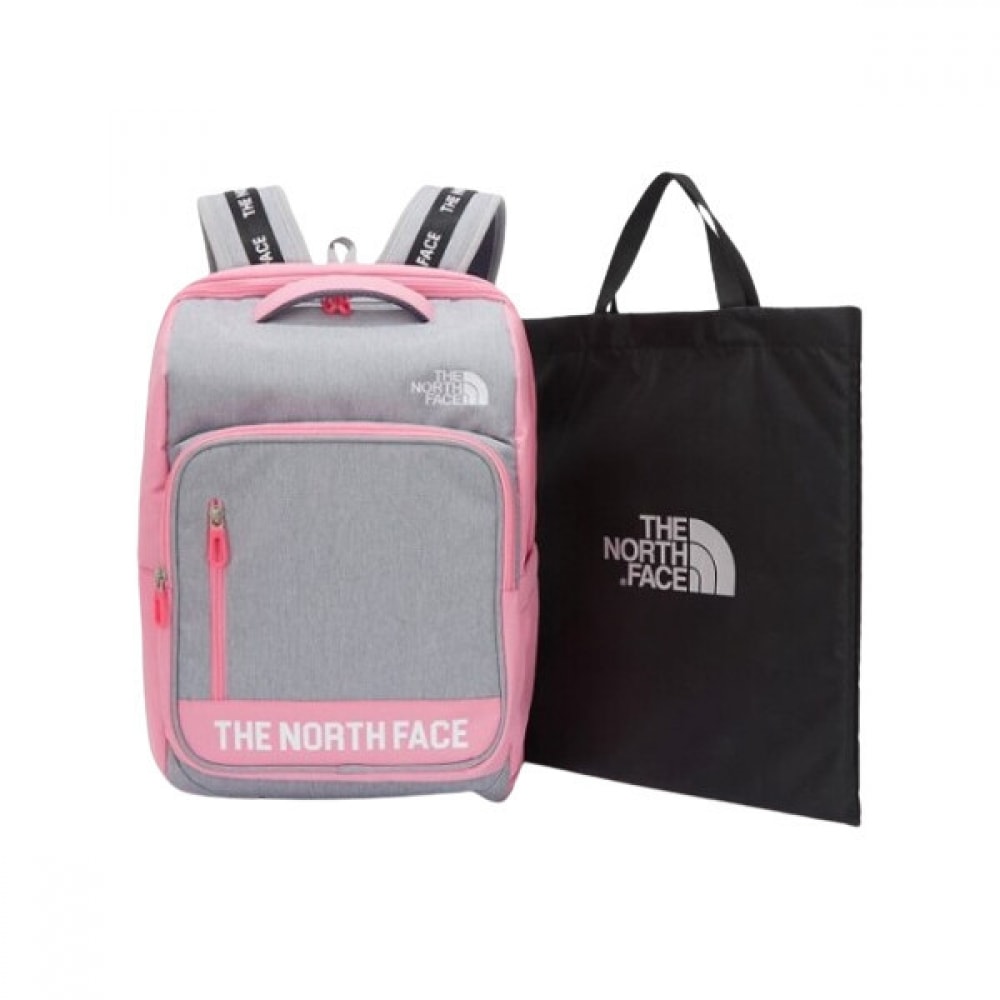 ノースフェイスキッズアルファボックス 2 M2DK51S-PIK