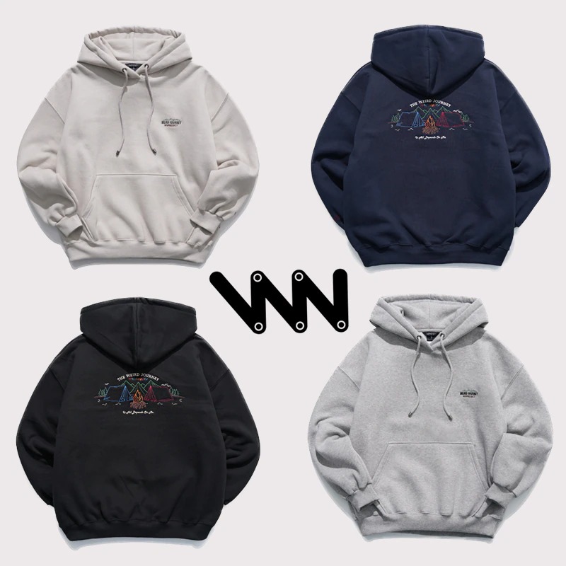DARKNESS HOOD 韓国正規品