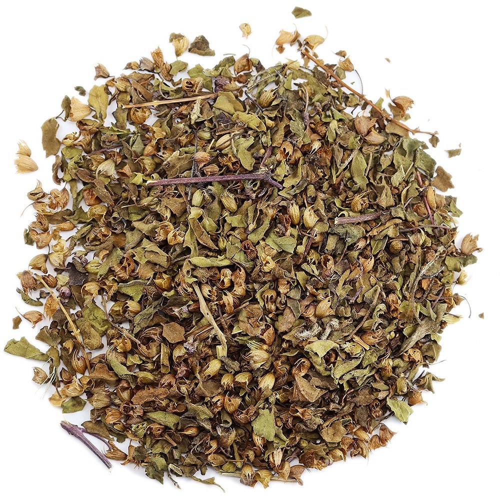 ホーリーバジル 業務用1Kg トゥルシー カット holy basil カミメボウキ