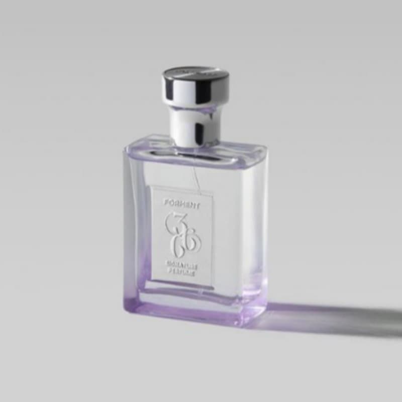 シグネチャー パフューム コットン366 50ml