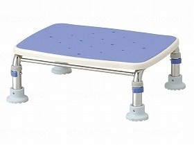 アロン化成 ステンレス製浴槽台R ミニ ブルー 10 536461 17,654円