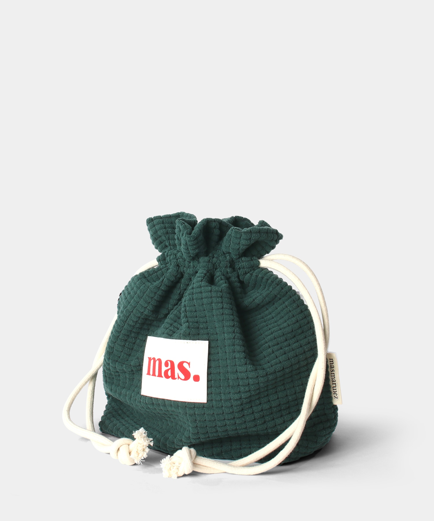 MASMARULEZ ストリング _ ストリングコーングリーン選択なし