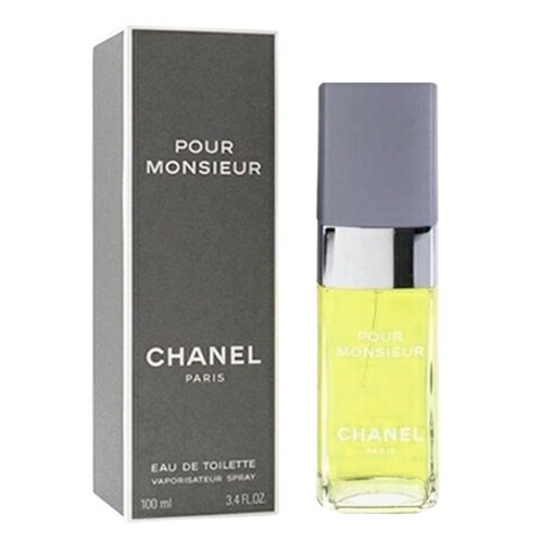 プール ムッシュウ オードトワレ EDT SP 100ml[4601] 宅配無料