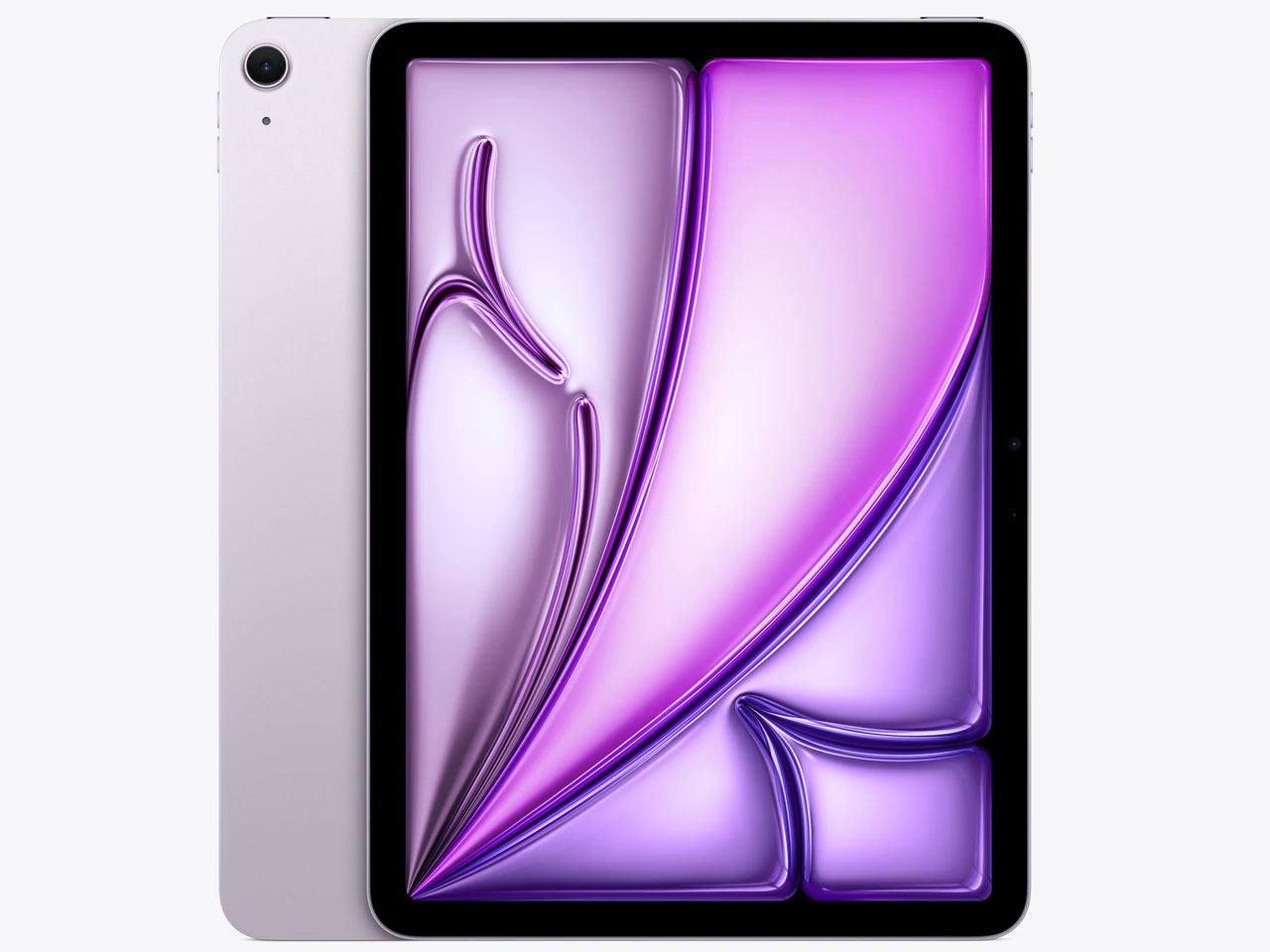 iPad Air 11インチ Wi-Fi 256GB MH394J/A [パープル]