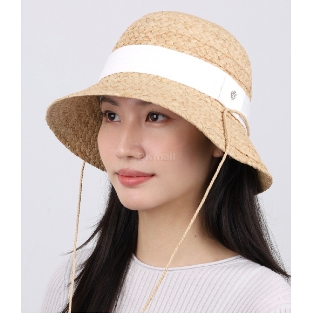 ヘレンカミンスキーレベッカ-ナチュラル/クリーム (HAT51359) フリー (ナチュラル/クリーム)