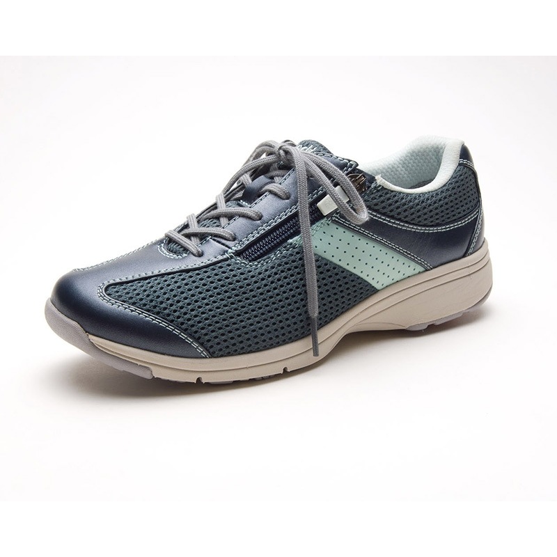 Asahi メディカルウォークMS-L ネイビーメタリック (KV77454)