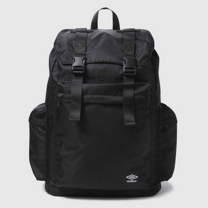 UMBRO 러스터 럭색 백팩 (20L) UQ123CBP22 197023 1787373 1000790376689