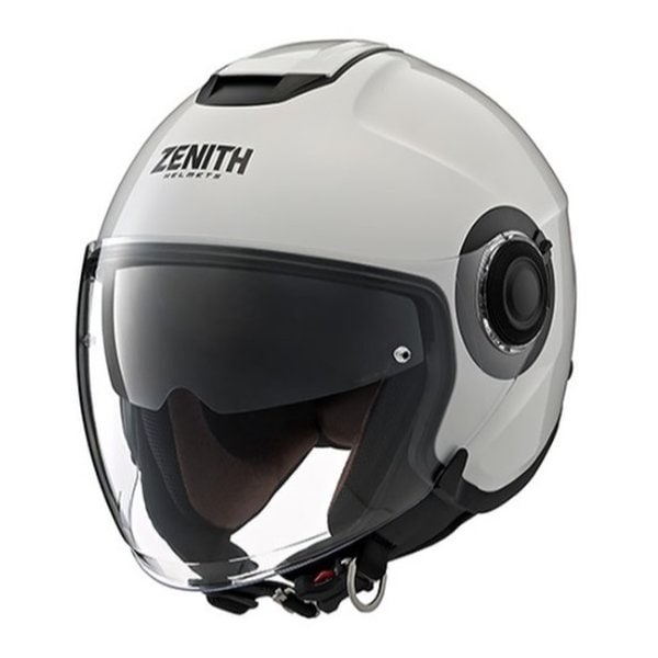 YJ-22II ゼニス パールホワイト S YJ22IIゼニスパールホワイトS