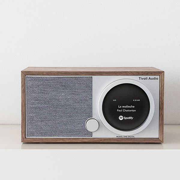 チボリ オーディオ モデルワン デジタル ジェネレーション2 tivoli audio Model One Digital Generation2 MOD2-1747-JP 40,755円