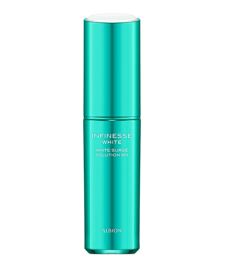 国内正規品 アンフィネスホワイト ホワイトサージ ソリューション WN 40ml