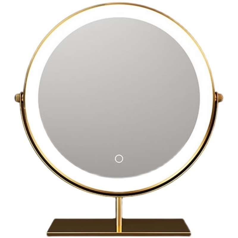 鏡 軽いデスクトップバニティミラー修理 福袋