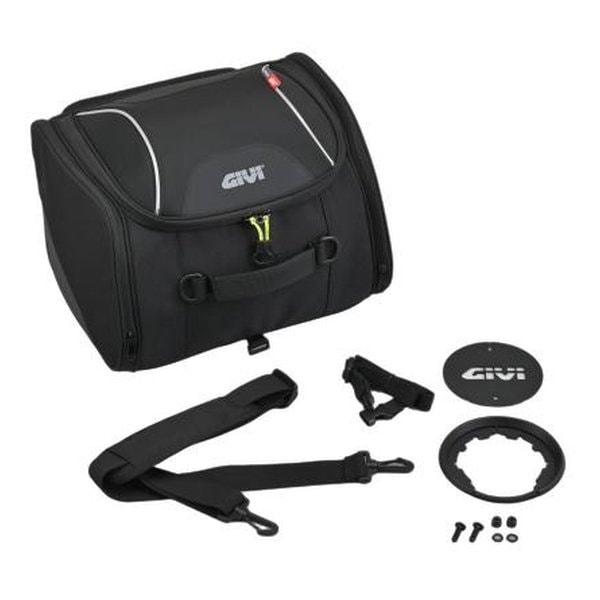 シートバッグ 23L テールロックバッグ TLB23 32613