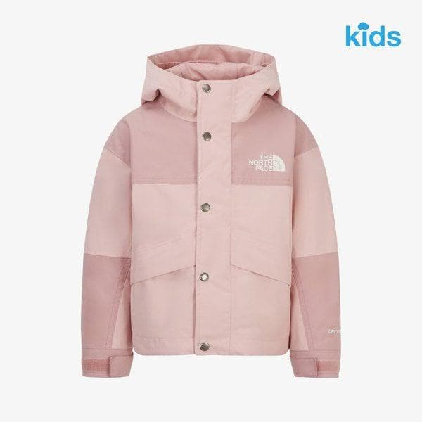 NJ2HR50 キッズ マウンテン ジャケット KS MOUNTAIN JACKET