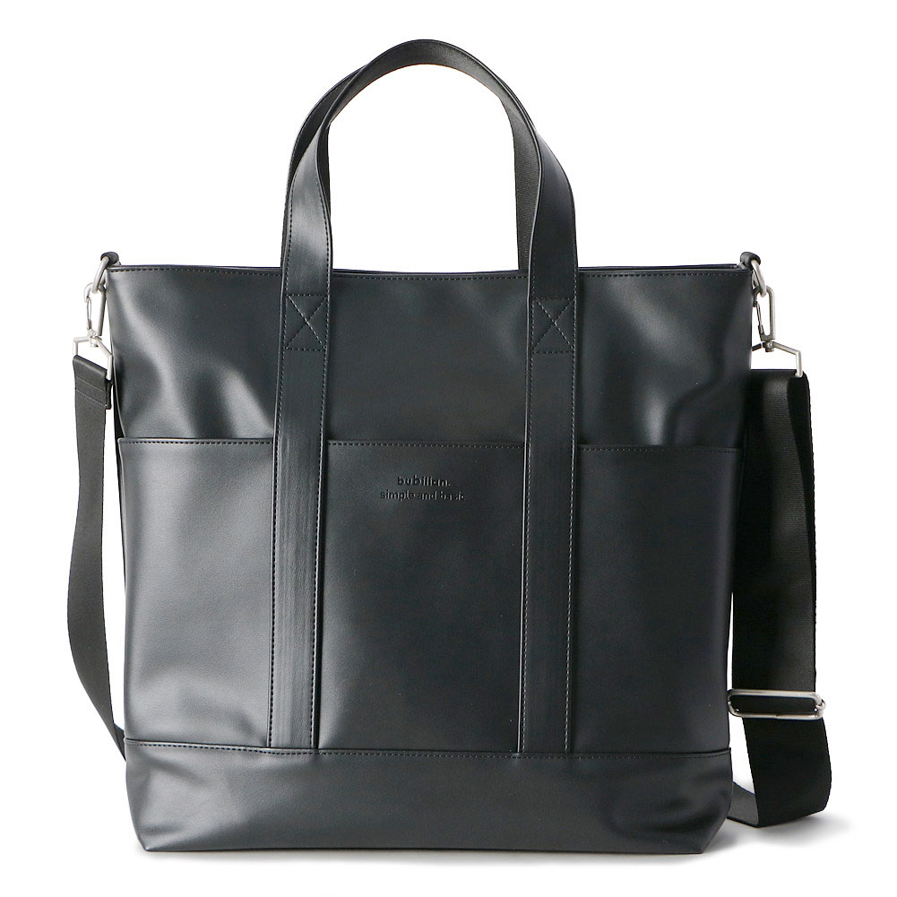 Dandy Shoulder Bag [Black] 韓国 男女共用 外出用 デート 贈り物 韓流 中学生 高校生 新学期 デイリー カジュアル 人気 7,950円
