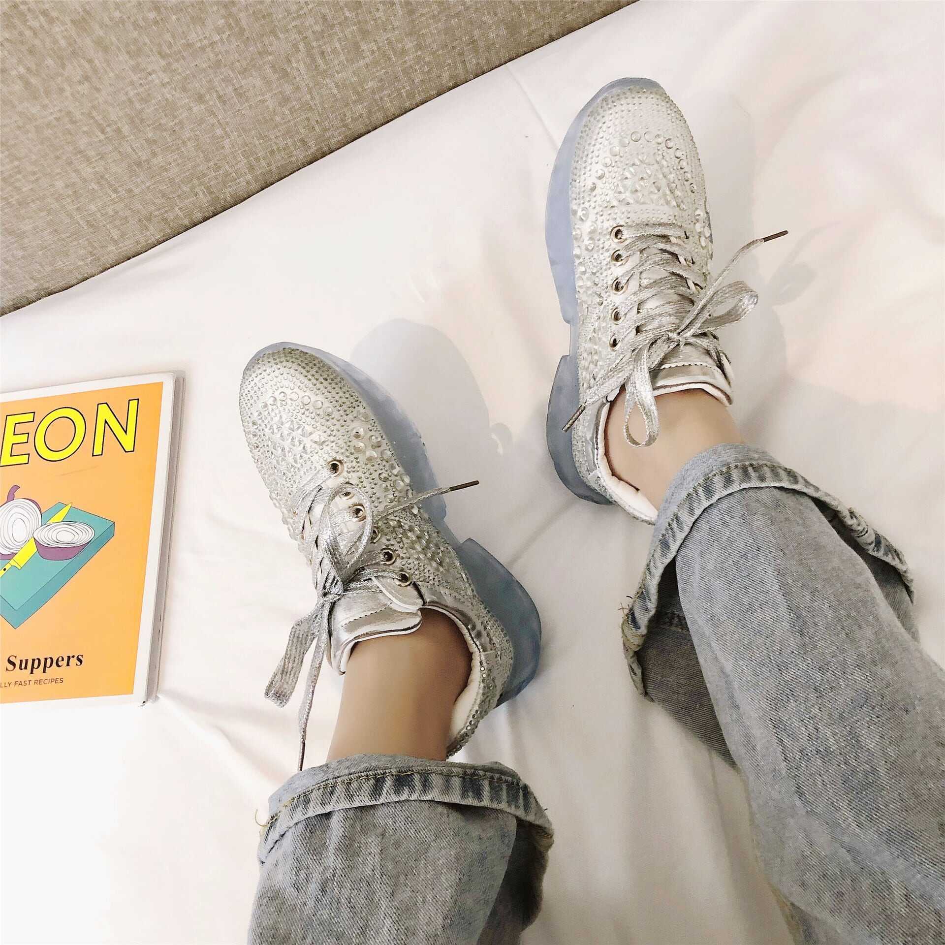 おしゃれ お洒落 人気 安い 激安 お得 靴 シューズ スニーカー 厚底 スニーカー レース アップ シューズ ハイテク スニーカー 厚底 歩きやすい きれいめ 疲れない 身長盛れる lsh 6,459円