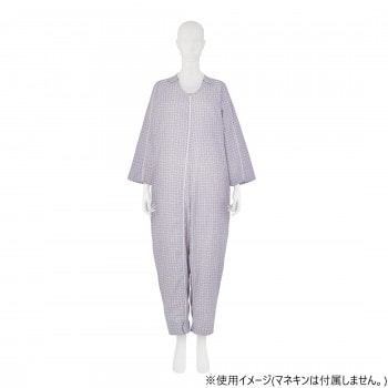 フドーねまきC スリーシーズン S パープル 107132