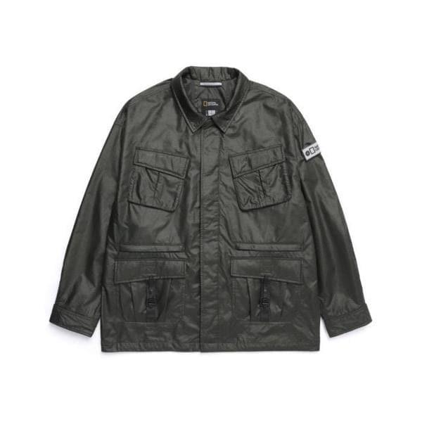 sh06 NRN カラー 疲労 ジャケット NRN カラー 疲労 ジャケット N251MJP120 (S45623343)