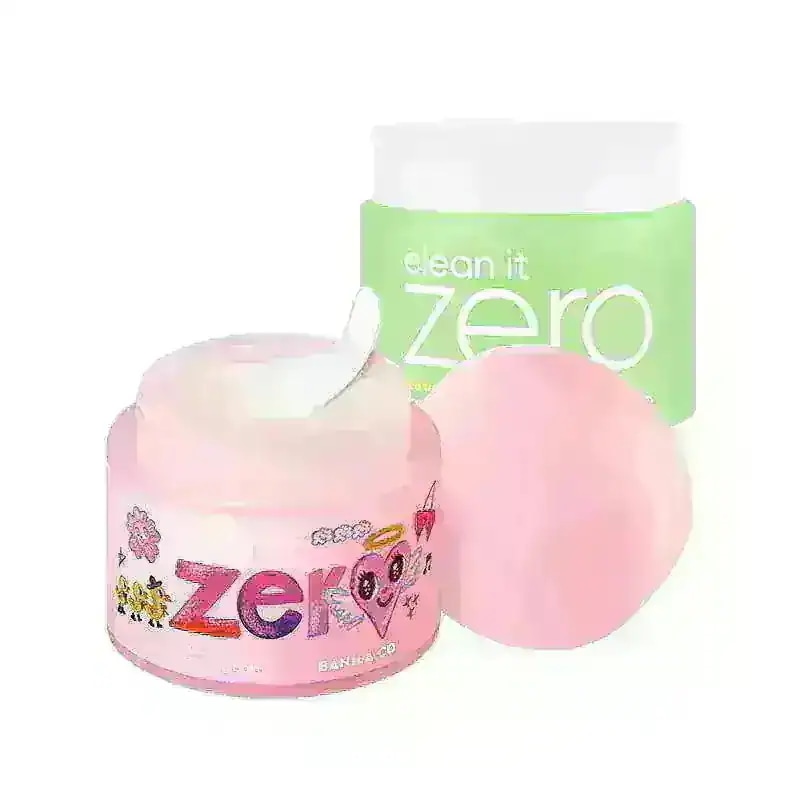 未来さん　専用　 バニラコ クレンジングバーム オリジナル 100ml Qoo10] バニラコ 【公式】大人気 クレンジングバーム 大容