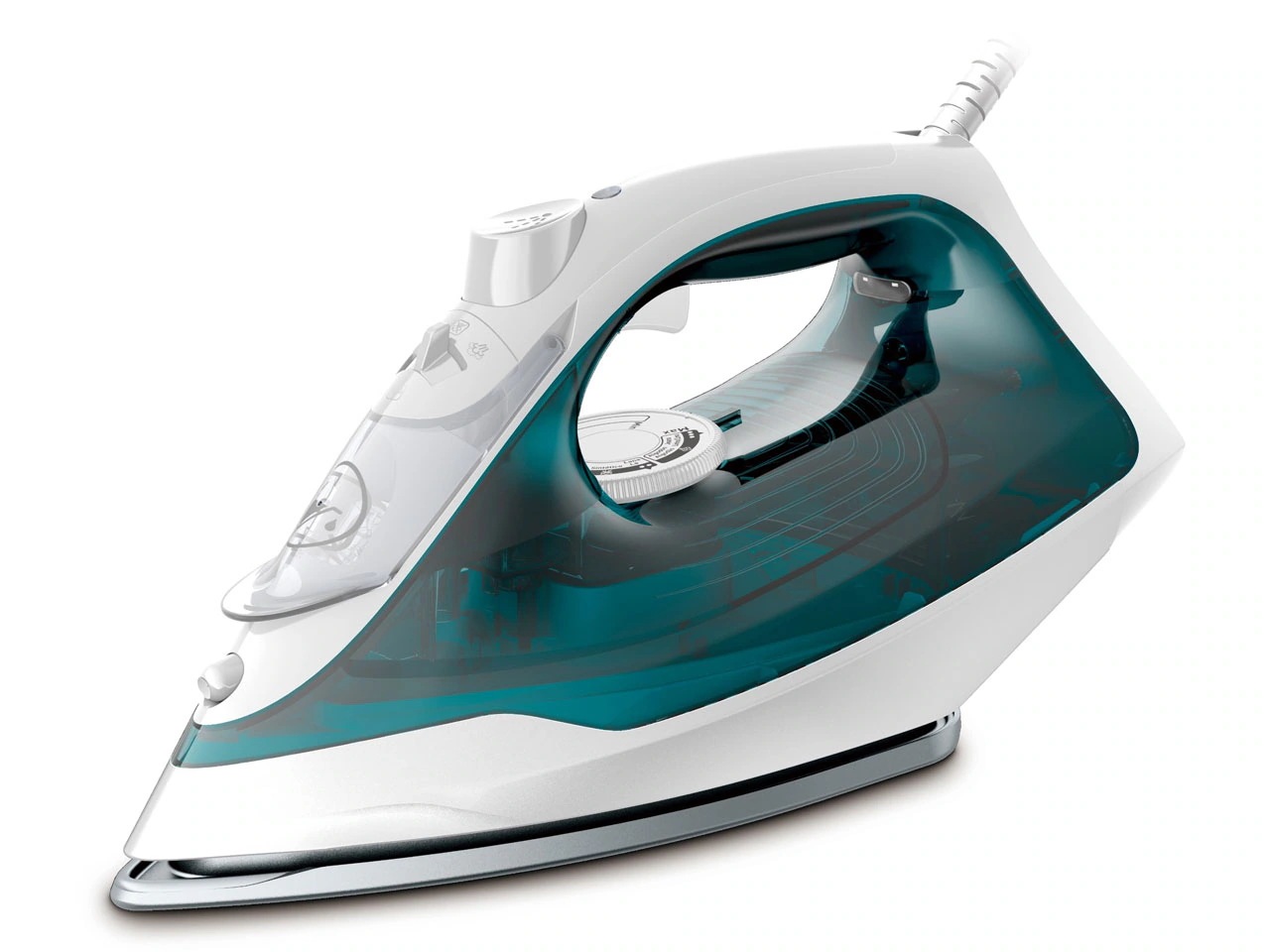 スチームグライド FV2889J0 コード付スチームアイロン