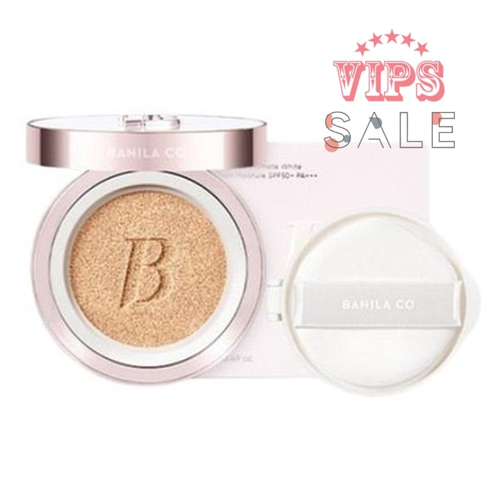 アルティメットホワイトクッションモイスチャー, 本品+詰め替え, 1個 4,279円