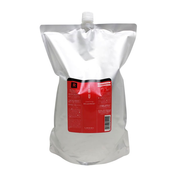 イオ クレンジング リラックスメント 2500ml (詰め替え)