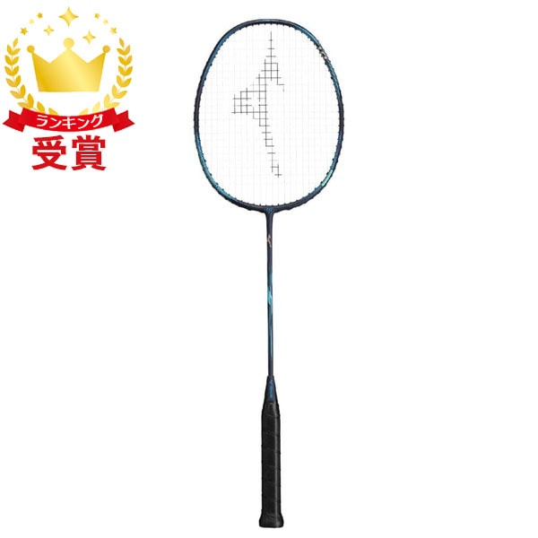 MIZUNO ミズノ アクロスピード1 ドライブ バドミントン バドミントン アクロスピード メンズ 73JTB45126