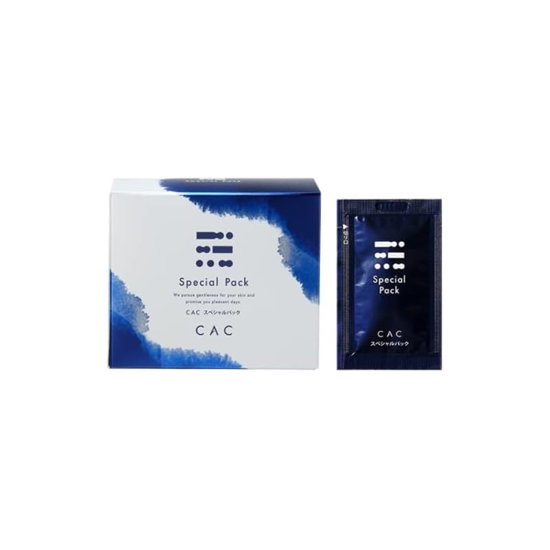 ＣＡＣ スペシャルパック ５ℊ３０包 22,260円