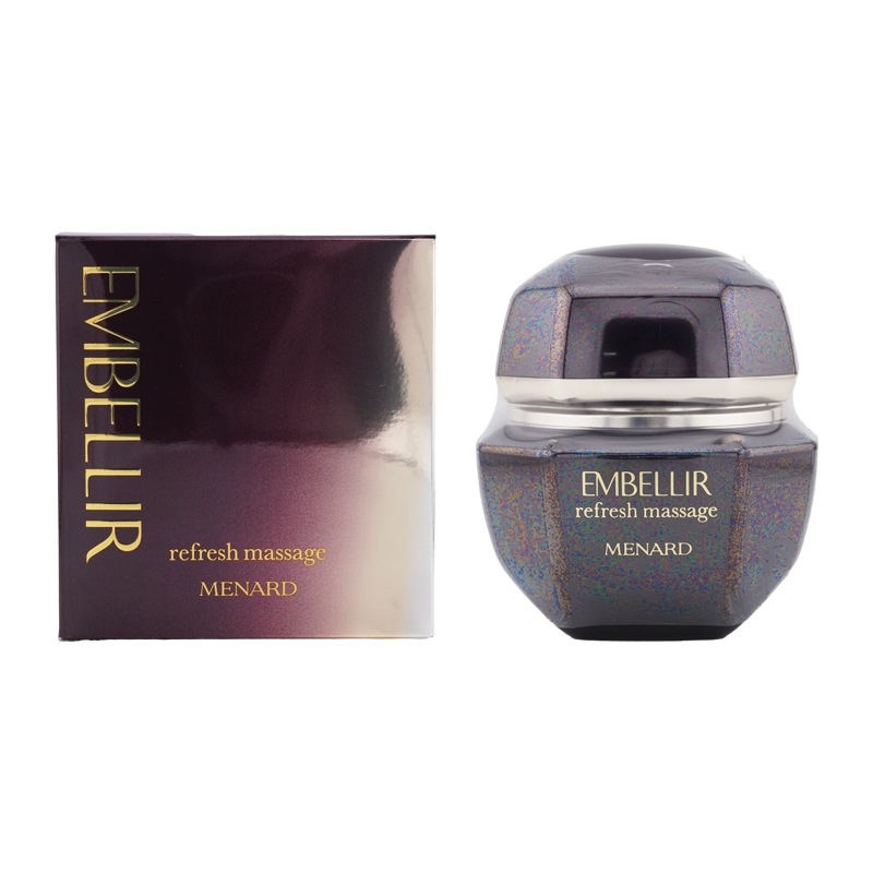 エンベリエ リフレッシュマッサージ クリームA 160g クレンジング・マッサージクリーム [ギフトラッピング対応] 14,021円
