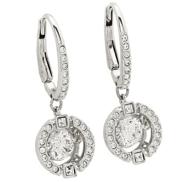 ピアス アクセサリー 5504652 SPARKLING DANCE レディース シルバー