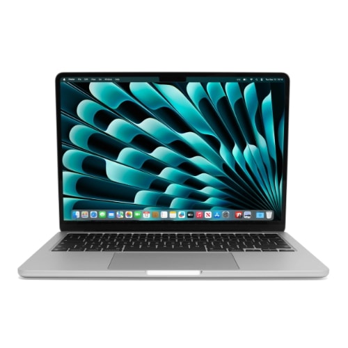 MacBook Air 13.6インチ (2025 M4) （関税はお客様のご負担となります）