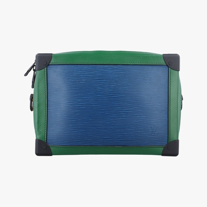 ソフトトランク 2020CRブルー×マルチエピM55568AR3189中古