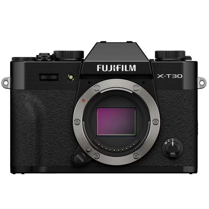 デジタル一眼カメラ X-T30 III ボディ [ブラック]