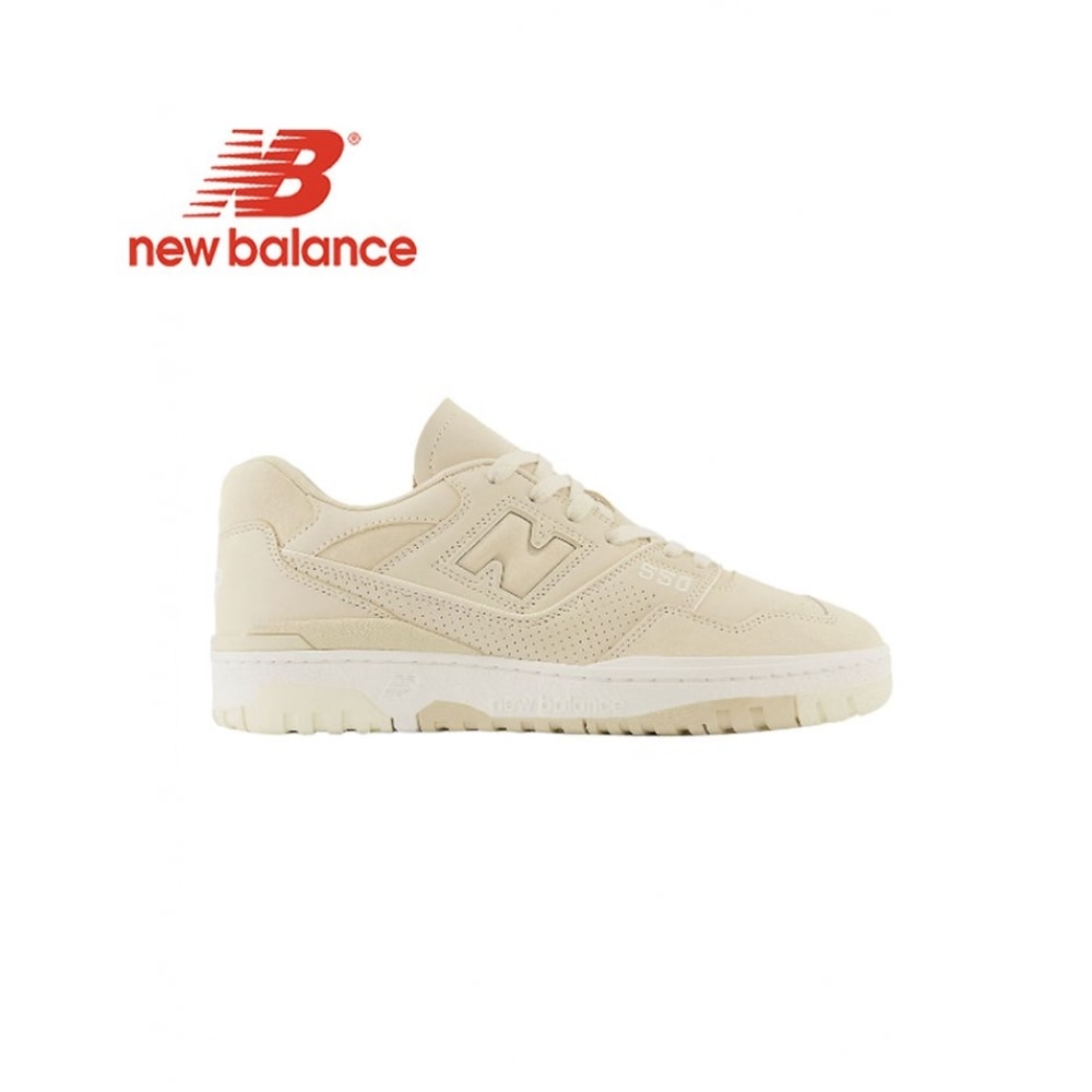 ニューバランススニーカー BB550IBA