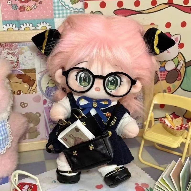 かわいいスパイプレイハウスのアニア綿人形cmかわいい着せ替え人形服ぬいぐるみ女の子へのプレゼント