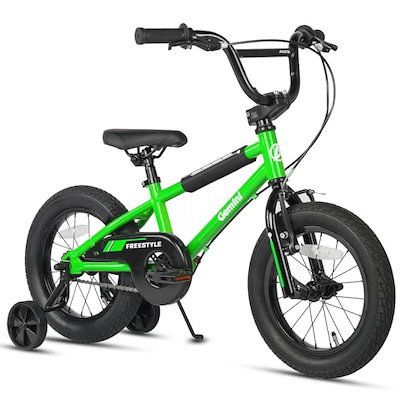 【AVASTA】Gemini 16インチ子供用BMX自転車 Qoo10] ジェミニ 【AVASTA】Gemini 16インチ