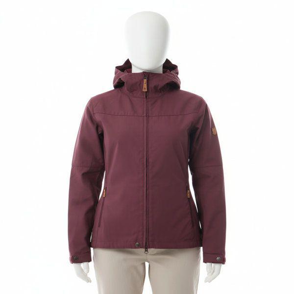 FJALLRAVEN 26SS 女性 スティナ ジャケット 89234357 STINA JACKET W 824614