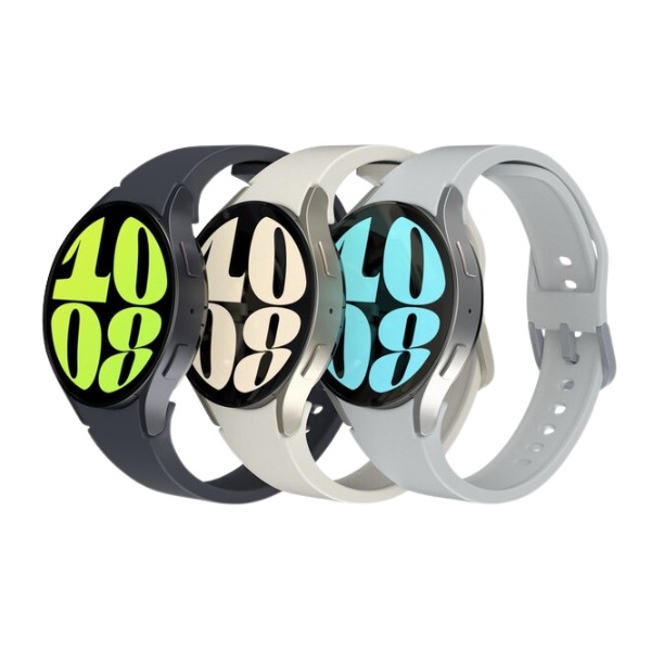 Galaxy Watch 6 40mm / 444mm Bluetooth / LTE （関税はお客様のご負担となります） 18,715円